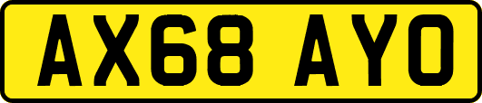 AX68AYO