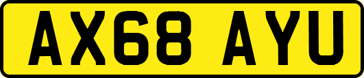AX68AYU