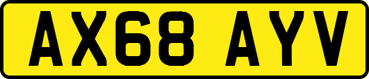 AX68AYV