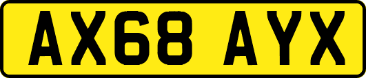 AX68AYX