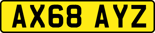 AX68AYZ