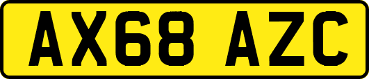 AX68AZC