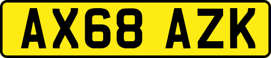 AX68AZK