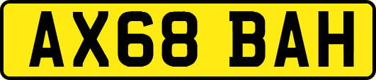 AX68BAH