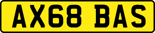 AX68BAS