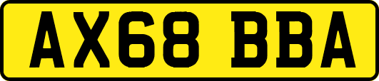 AX68BBA