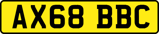 AX68BBC