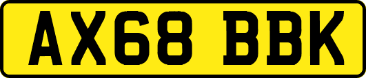 AX68BBK