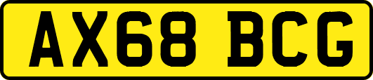 AX68BCG