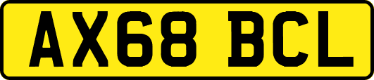 AX68BCL