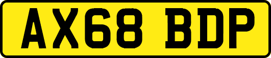 AX68BDP