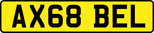 AX68BEL