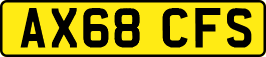 AX68CFS