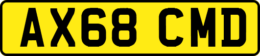 AX68CMD