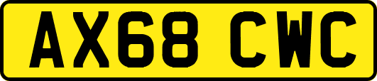 AX68CWC
