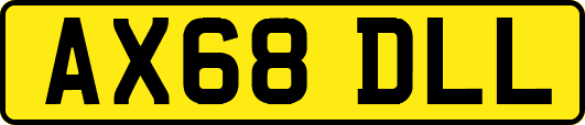 AX68DLL