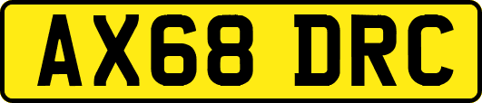 AX68DRC
