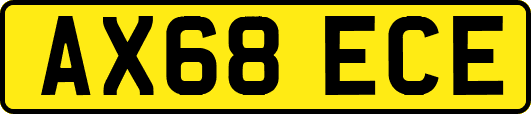 AX68ECE
