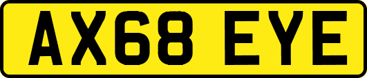 AX68EYE