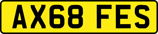 AX68FES