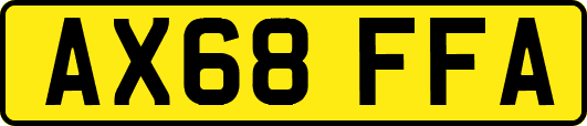 AX68FFA