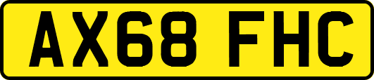 AX68FHC