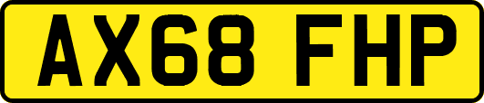 AX68FHP