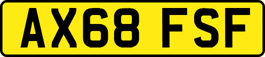 AX68FSF