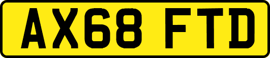 AX68FTD