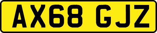 AX68GJZ