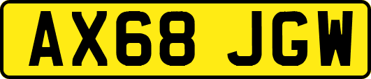 AX68JGW