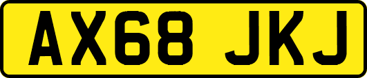 AX68JKJ
