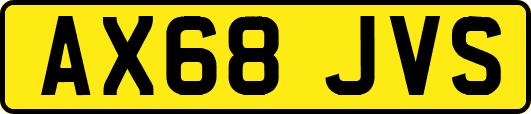 AX68JVS