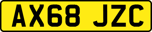 AX68JZC
