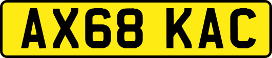 AX68KAC