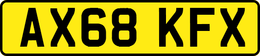 AX68KFX