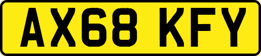 AX68KFY