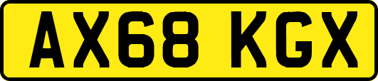 AX68KGX