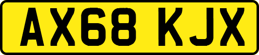 AX68KJX