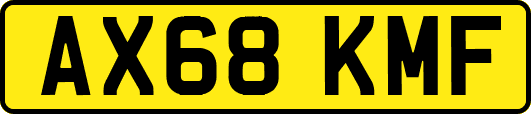 AX68KMF