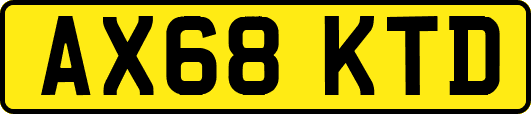 AX68KTD