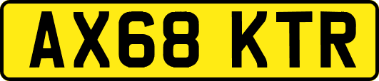 AX68KTR