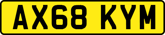 AX68KYM