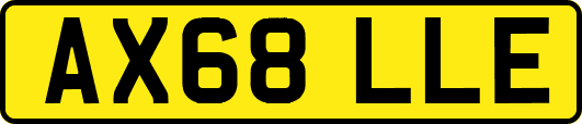 AX68LLE