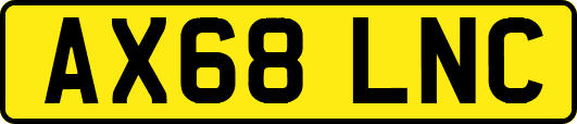 AX68LNC