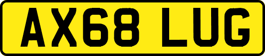 AX68LUG