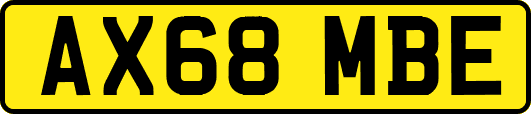 AX68MBE