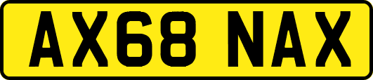 AX68NAX