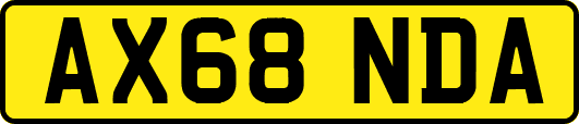 AX68NDA