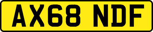 AX68NDF